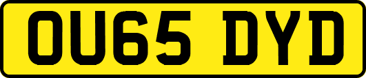 OU65DYD