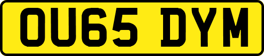 OU65DYM