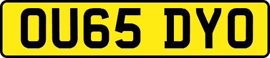 OU65DYO