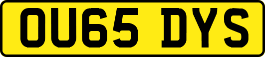 OU65DYS