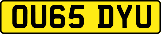 OU65DYU