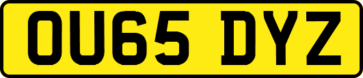 OU65DYZ