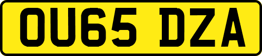OU65DZA