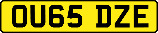 OU65DZE