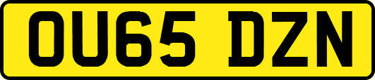 OU65DZN