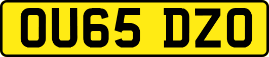 OU65DZO