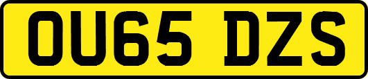 OU65DZS