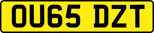 OU65DZT