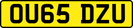 OU65DZU