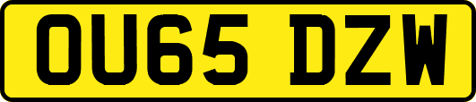 OU65DZW