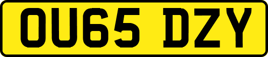 OU65DZY