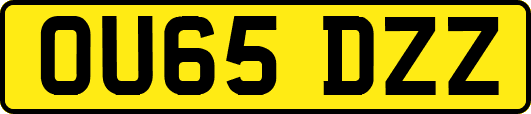OU65DZZ