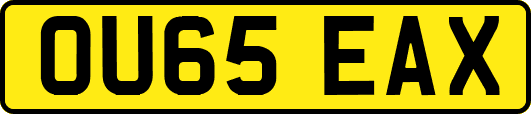 OU65EAX