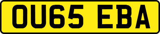 OU65EBA