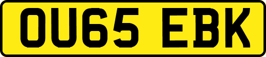 OU65EBK