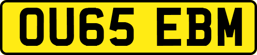 OU65EBM