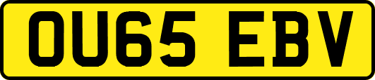 OU65EBV