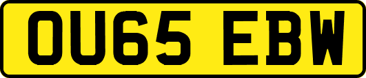 OU65EBW