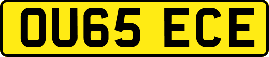 OU65ECE