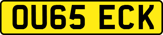 OU65ECK