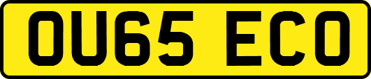 OU65ECO
