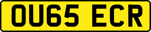 OU65ECR