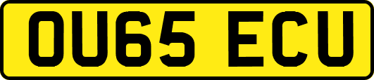 OU65ECU