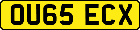 OU65ECX