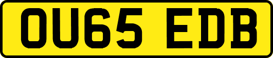 OU65EDB