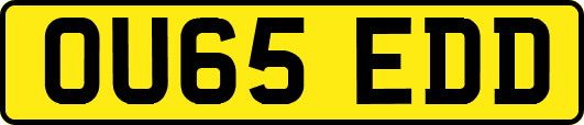 OU65EDD