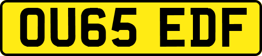 OU65EDF