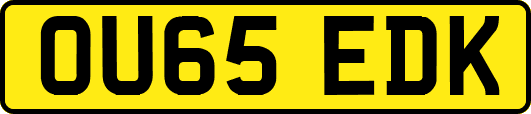 OU65EDK