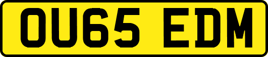 OU65EDM
