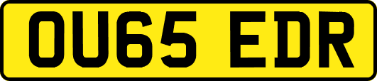 OU65EDR