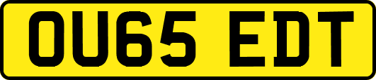 OU65EDT