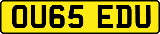 OU65EDU