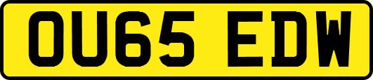 OU65EDW