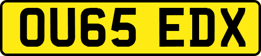 OU65EDX