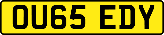 OU65EDY