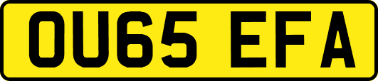 OU65EFA