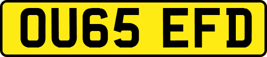 OU65EFD