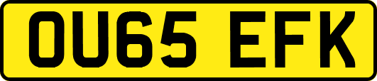 OU65EFK