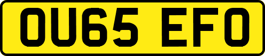 OU65EFO