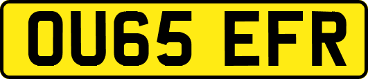 OU65EFR