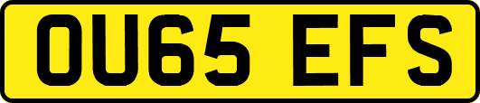 OU65EFS