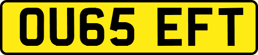 OU65EFT