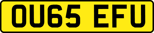 OU65EFU