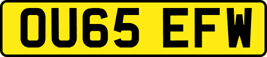 OU65EFW
