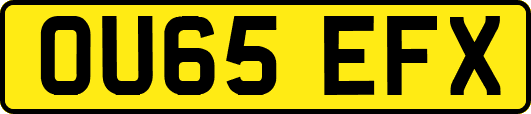 OU65EFX