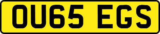 OU65EGS
